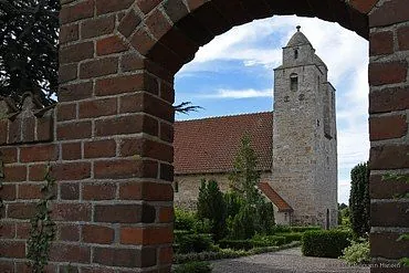 Tveje Merløse Kirke